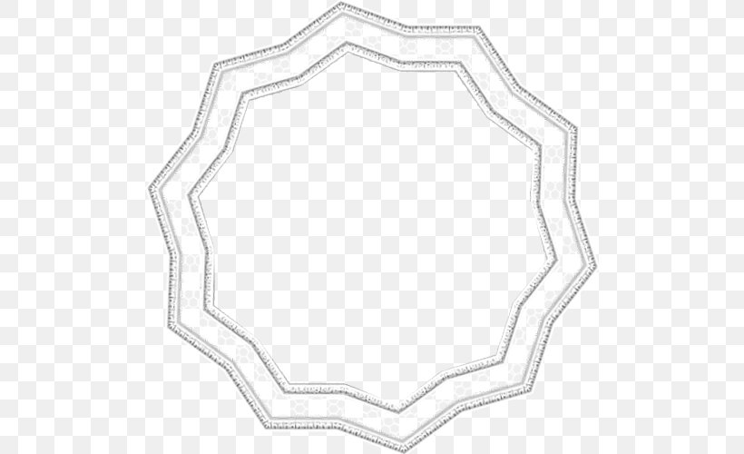 Line Art White Point Angle, PNG, 500x500px, White, Area, Black And White, Line Art, Point Download Free