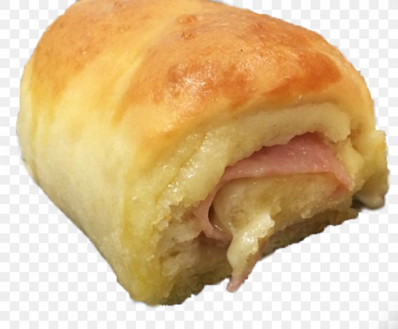 Sausage Roll Ham And Cheese Sandwich Joelho Breakfast Sandwich, PNG, 2000x1652px, Sausage Roll, American Food, Baked Goods, Bakery, Bread Download Free