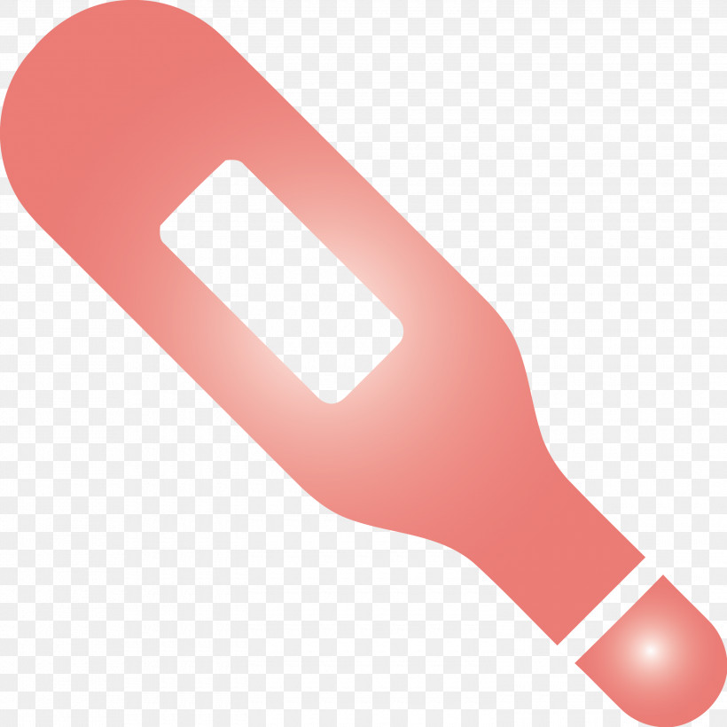 Thermometer, PNG, 3000x3000px, Thermometer, Finger, Material Property, Pink Download Free