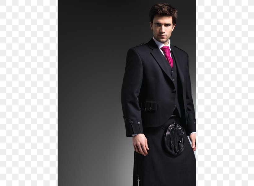 Tuxedo T-shirt Kilt Cravat Waistcoat, PNG, 717x600px, Tuxedo, Black Tie, Blazer, Clothing, Cravat Download Free