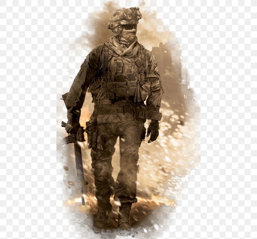 Call Of Duty: Modern Warfare 2 Call Of Duty 4: Modern Warfare Call Of Duty: Modern Warfare 3 Call Of Duty: Advanced Warfare, PNG, 460x764px, Call Of Duty Modern Warfare 2, Army, Call Of Duty, Call Of Duty 4 Modern Warfare, Call Of Duty Advanced Warfare Download Free