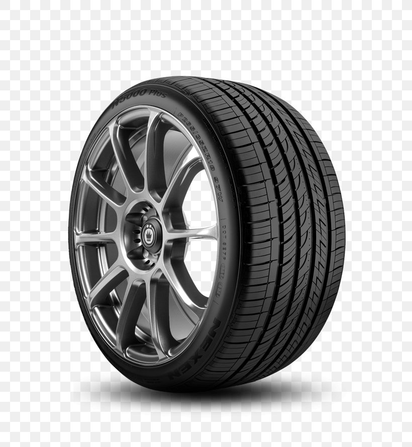 Car Nexen Tire Tread Kumho Tire, PNG, 560x890px, Car, Alloy Wheel, Auto Part, Automotive Design, Automotive Tire Download Free
