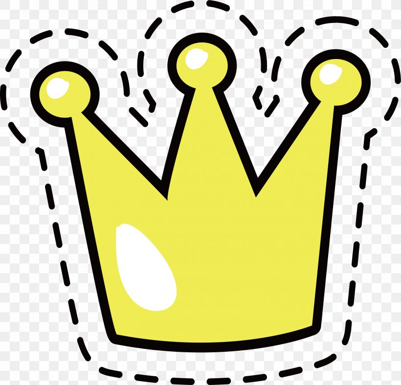 Cartoon Crown, PNG, 2917x2810px, Crown, Adobe Animate, Area, Artwork, Clip Art Download Free
