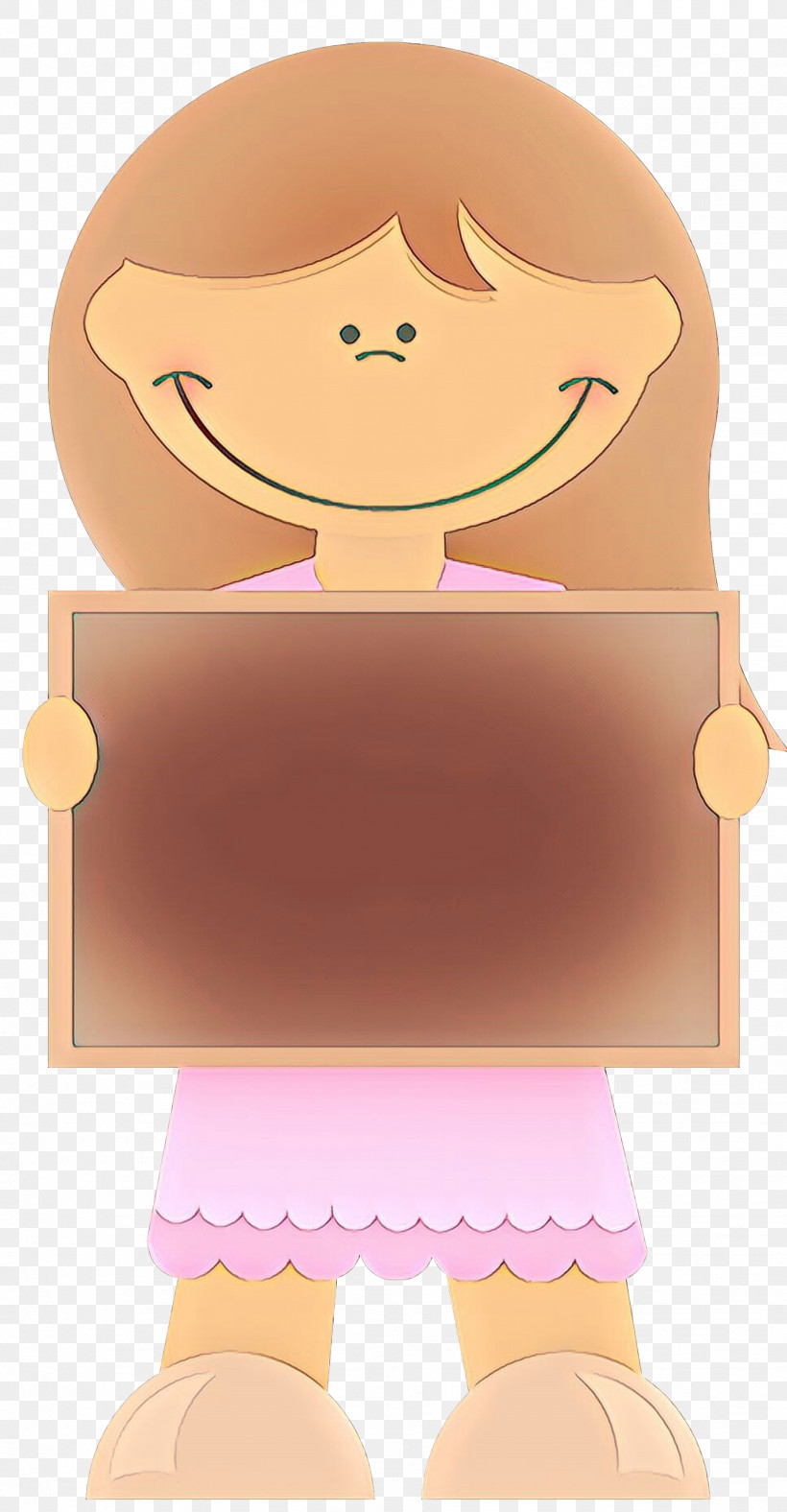 Cartoon Pink, PNG, 1841x3540px, Cartoon, Pink Download Free