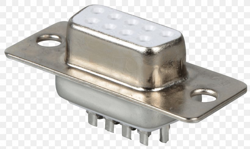 D-subminiature Electrical Connector Buchse Pin Header RS-232, PNG, 1560x932px, Dsubminiature, Ac Power Plugs And Sockets, Adapter, Auto Part, Buchse Download Free