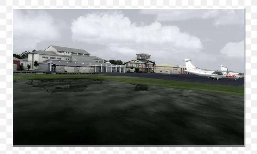 Dzaoudzi–Pamandzi International Airport Microsoft Flight Simulator X Multiauto Aeroport De Mayotte Lockheed Martin Prepar3D, PNG, 1500x900px, Microsoft Flight Simulator X, Airport, Cloud, Indian Ocean, International Airport Download Free