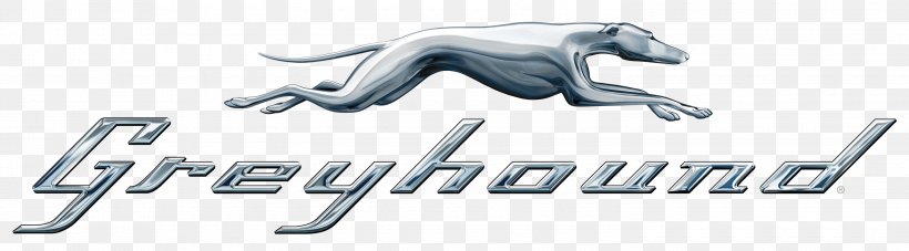 Greyhound Lines Logo Bus Product Design, PNG, 3000x833px, Greyhound Lines, Auto Part, Brand, Bus, Bus Interchange Download Free