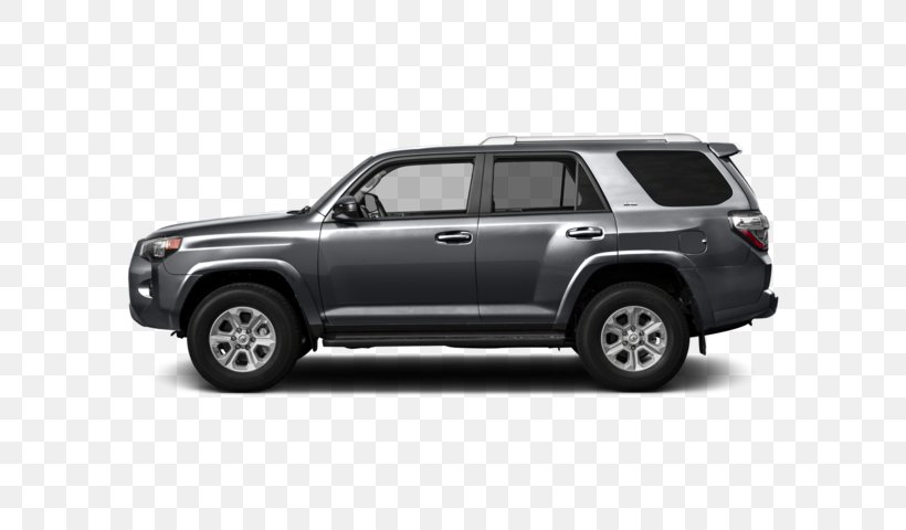 Land Rover Discovery Toyota 4Runner Car, PNG, 640x480px, Land Rover, Automotive Design, Automotive Exterior, Automotive Tire, Automotive Wheel System Download Free