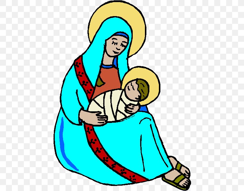 Mary Child Jesus Nativity Scene Clip Art, PNG, 466x640px, Mary, Area, Art, Artwork, Child Jesus Download Free