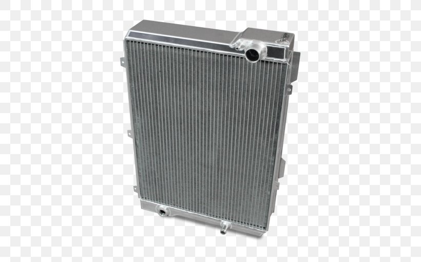 Radiator 1932 Ford Engine, PNG, 510x510px, 1932 Ford, Radiator, Aluminium, Engine, Grille Download Free