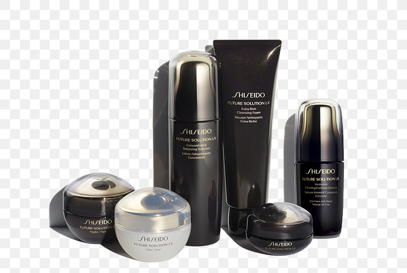 Shiseido Future Solution LX Total Regenerating Cream Night Shiseido Future Solution LX Eye And Lip Contour Regenerating Cream Skin Care Cosmetics, PNG, 800x550px, Shiseido, Beauty, Cosmetics, Cream, Face Powder Download Free