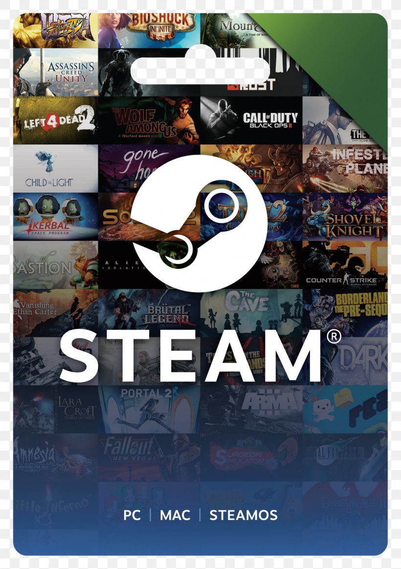 Steam Counter-Strike: Global Offensive Gift Card Credit Card Digital Distribution, PNG, 1075x1524px, Steam, Advertising, Brand, Business, Code Download Free