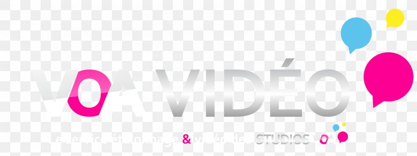 STUDIOS VOA Video Production Post-production Voice-over, PNG, 2000x749px, Video, Beauty, Brand, Dubbing, Logo Download Free