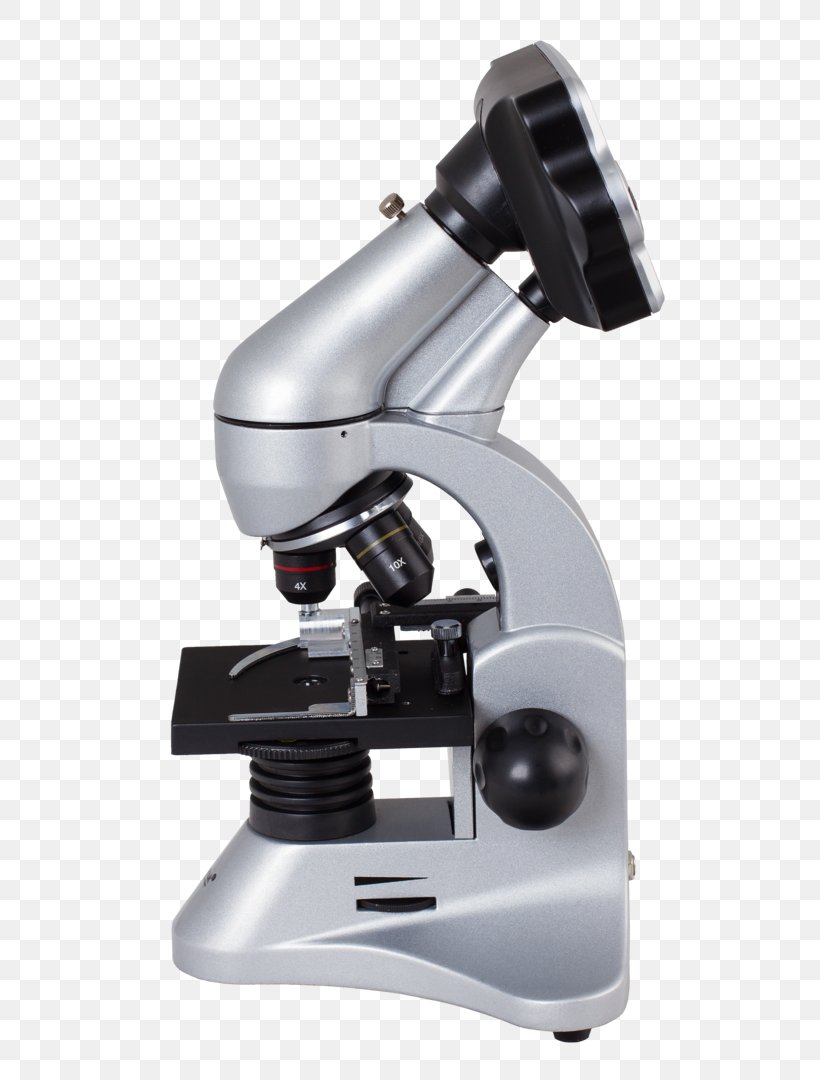 USB Microscope Biology Digital Data Signal, PNG, 608x1080px, Microscope, Analog Signal, Converter, Antonie Van