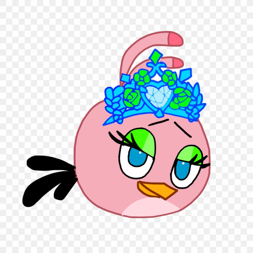 Angry Birds Stella DeviantArt, PNG, 1024x1024px, Angry Birds Stella, Angry Birds, Angry Birds Movie, Art, Artist Download Free