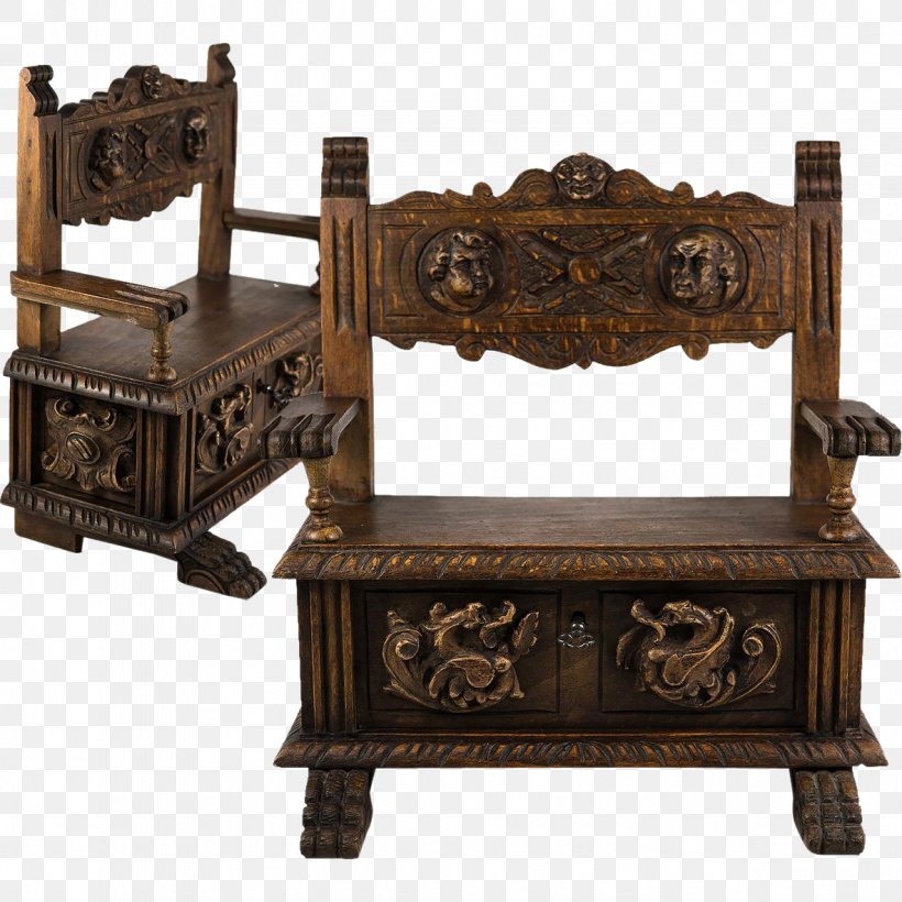Antique Wood Carving Casket Furniture Chair, PNG, 1182x1182px, Antique, Bag, Bench, Casket, Chair Download Free