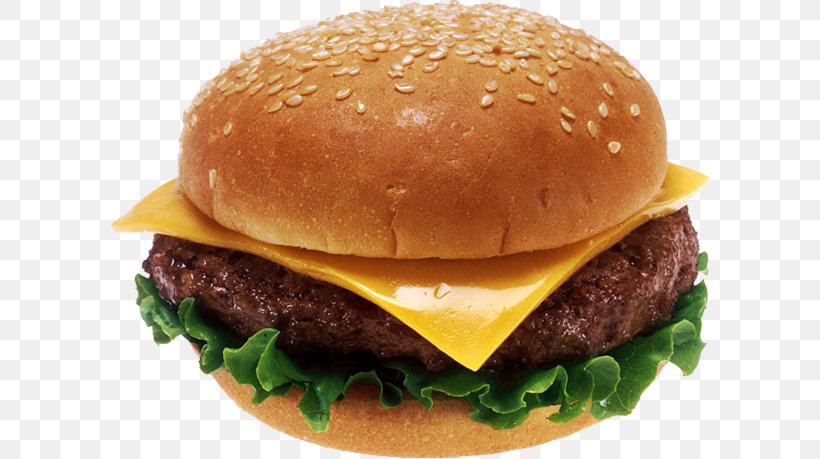 Cheeseburger Hamburger French Fries Burger King Patty, PNG, 600x459px, Cheeseburger, American Food, Breakfast Sandwich, Buffalo Burger, Bun Download Free