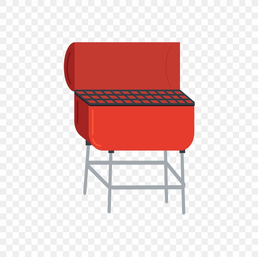 Churrasco Barbecue Euclidean Vector Grilling, PNG, 1600x1600px, Churrasco, Barbecue, Chair, Food, Furniture Download Free