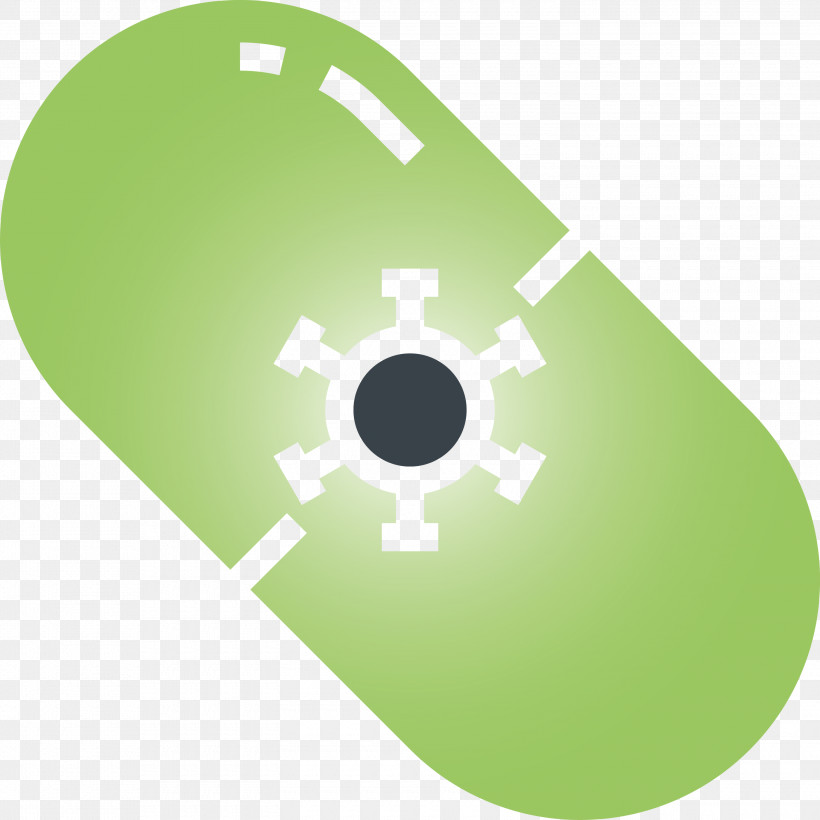 Coronavirus COVID19, PNG, 3000x3000px, Coronavirus, Circle, Covid19, Green, Logo Download Free