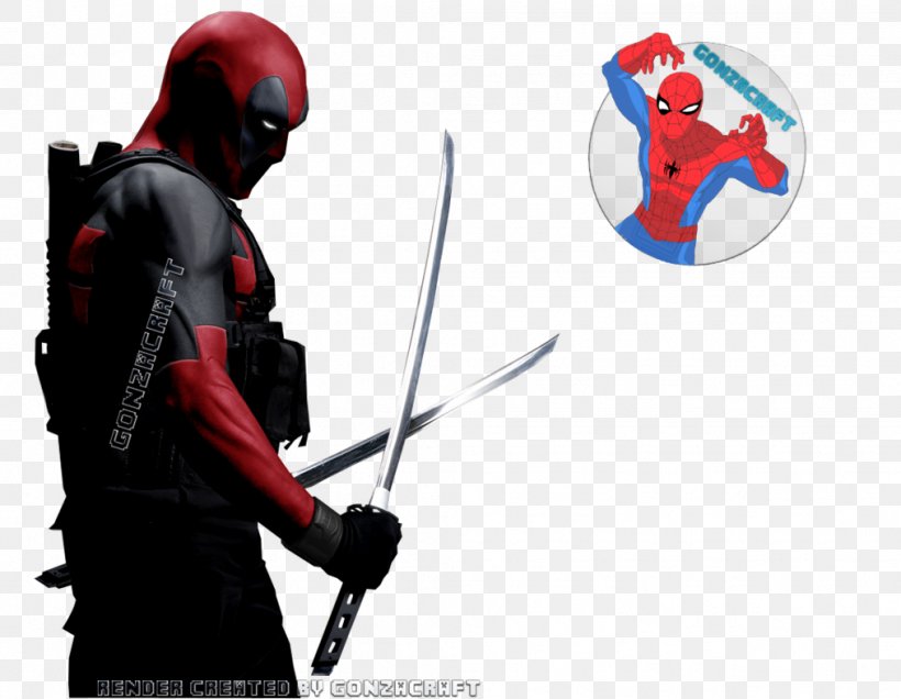 Deadpool Spider-Man Image Film, PNG, 1014x787px, Deadpool, Deadpool 2, Fictional Character, Film, Marvel Comics Download Free