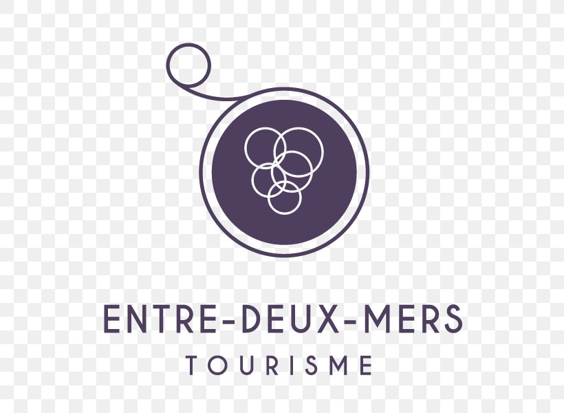 Entre-deux-Mers Tourism Tourist Office Créonnais Agent D'accueil Touristique Visitor Center, PNG, 600x600px, Tourism, Area, Brand, Creon, Logo Download Free
