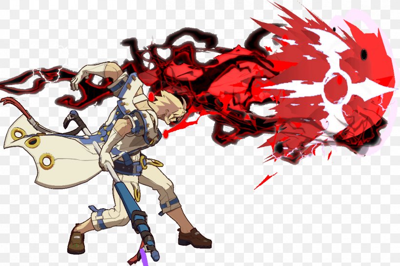 Guilty Gear Xrd Guilty Gear 2: Overture 0 Ky Kiske, PNG, 1255x838px, Watercolor, Cartoon, Flower, Frame, Heart Download Free