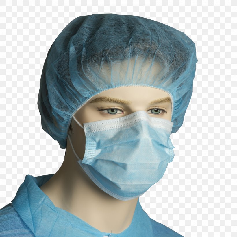 Industry Disposable Laboratory Glassware Headgear Medical Glove, PNG, 1600x1600px, Industry, Cheek, Chin, Clothing, Disposable Download Free