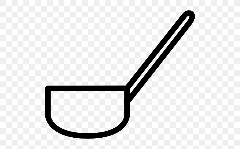 Ladle Kitchen Utensil, PNG, 512x512px, Ladle, Black, Black And White, Eyewear, Kitchen Download Free