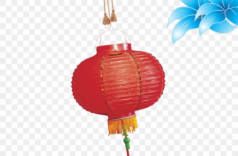 Lantern Chinese New Year Flashlight, PNG, 1803x1181px, Lantern, Chinese New Year, Christmas Ornament, Designer, Flashlight Download Free