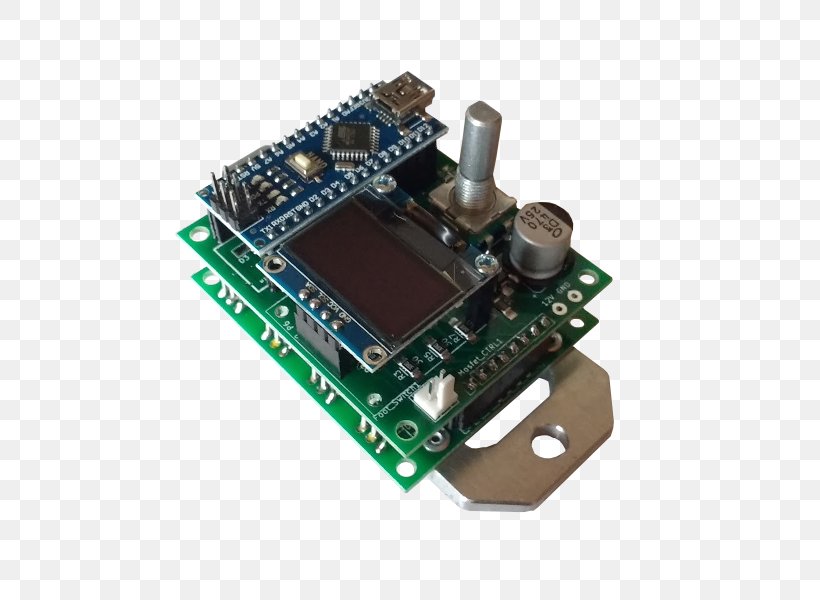 Microcontroller Digital Signal Processing Heilbronn University Technique Electronics, PNG, 630x600px, Microcontroller, Analog Signal, Circuit Component, Data Processing, Digital Data Download Free