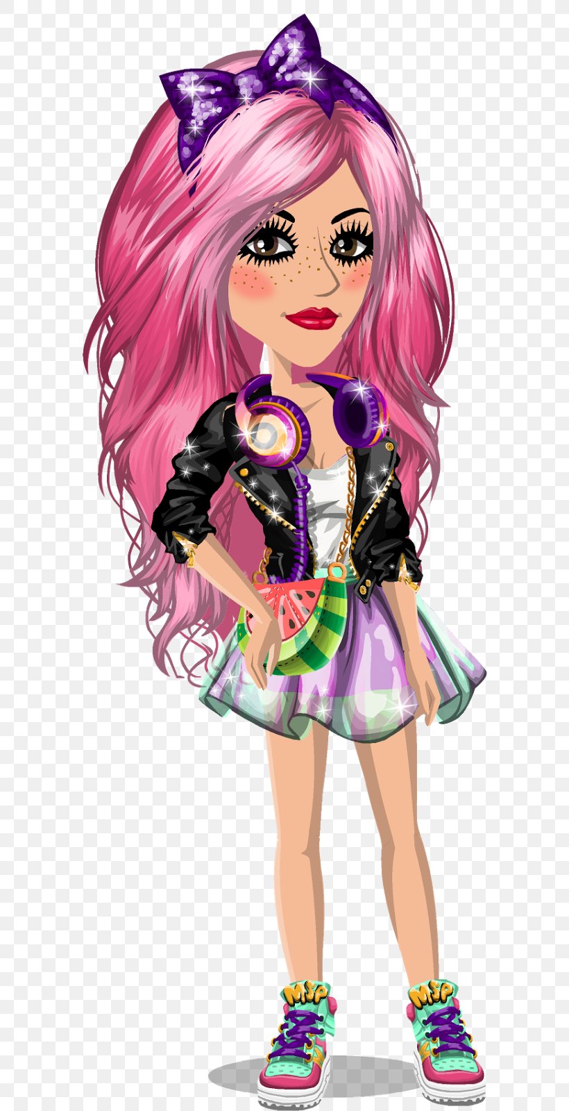 MovieStarPlanet Video Discord, PNG, 606x1600px, Watercolor, Cartoon, Flower, Frame, Heart Download Free
