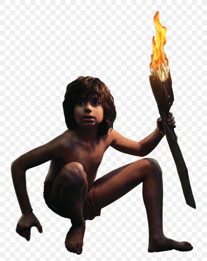 Mowgli The Jungle Book Baloo, PNG, 771x1035px, Watercolor, Cartoon, Flower, Frame, Heart Download Free