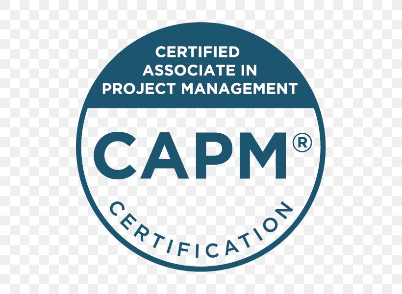 Organization Certified Associate In Project Management Project Management Professional Project Management Institute, PNG, 600x600px, Organization, Area, Blue, Brand, Certification Download Free