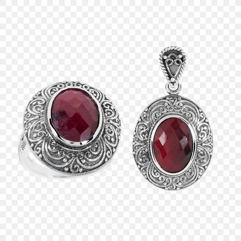 Ruby Earring Golden Triangle Locket Carat, PNG, 1070x1070px, Ruby, Body Jewellery, Body Jewelry, Carat, Earring Download Free
