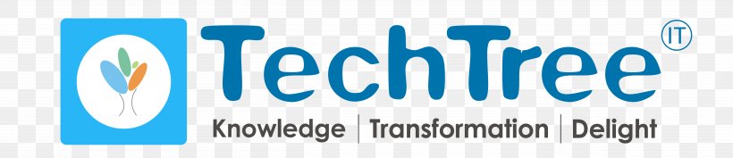 TechTree IT Systems Private Limited Technology Company, PNG, 5000x1080px, Technology, Bangalore, Blue, Brand, Business Download Free