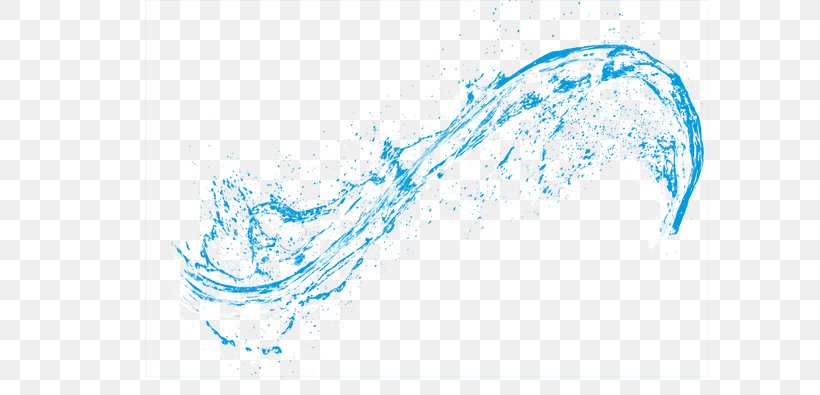 Water Drop Blue Wind Wave, PNG, 650x395px, Water, Artwork, Blue, Drawing, Drop Download Free