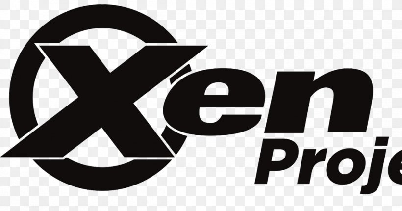 XenServer Citrix Systems Linux Foundation, PNG, 1200x630px, Xen, Area, Black And White, Brand, Citrix Systems Download Free