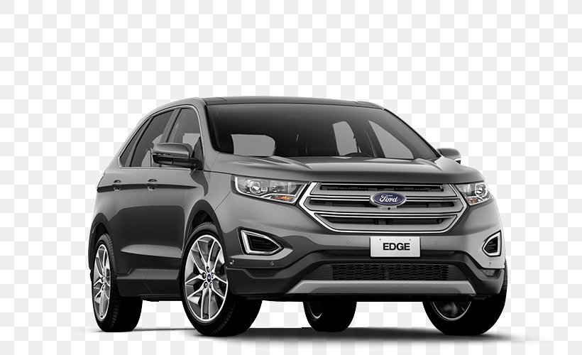 2017 Ford Edge Titanium Car Sport Utility Vehicle Ford EcoBoost Engine, PNG, 800x500px, 2017, 2017 Ford Edge, 2018 Ford Edge, 2018 Ford Edge Sport, Ford Download Free