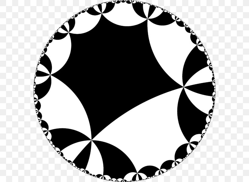 Circle Point Leaf White Clip Art, PNG, 600x600px, Point, Area, Black, Black And White, Black M Download Free
