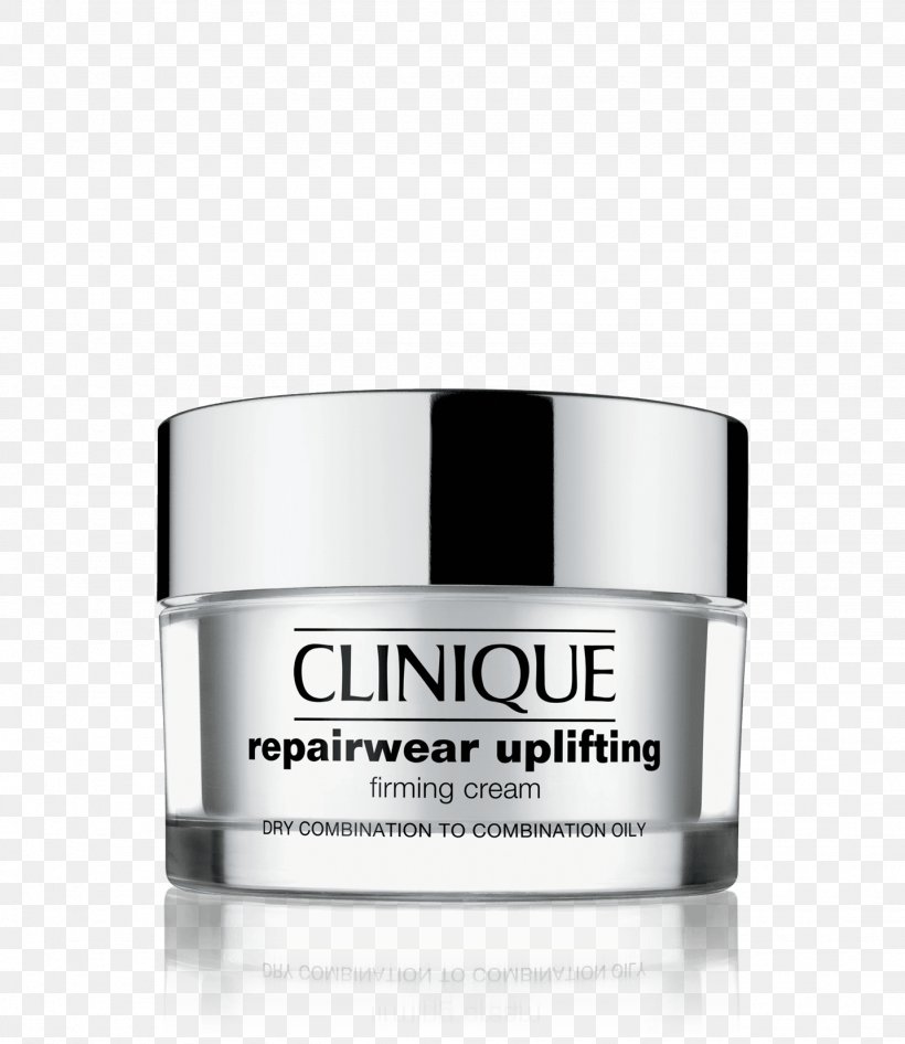 Clinique Repairwear Uplifting Firming Cream Moisturizer Factor De Protección Solar, PNG, 1434x1656px, Moisturizer, Antiaging Cream, Clinique, Cream, Facial Download Free