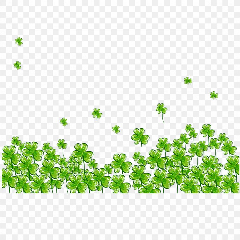 Clip Art, PNG, 1181x1181px, Drawing, Flowering Plant, Fourleaf Clover, Grass, Green Download Free