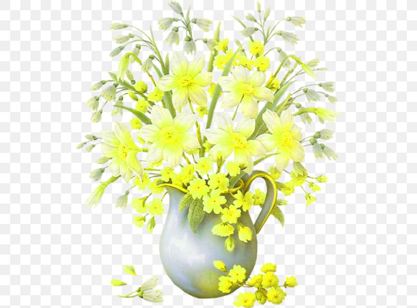 Flowerpot Vase, PNG, 522x605px, Flower, Artificial Flower, Branch, Ceramic, Color Download Free