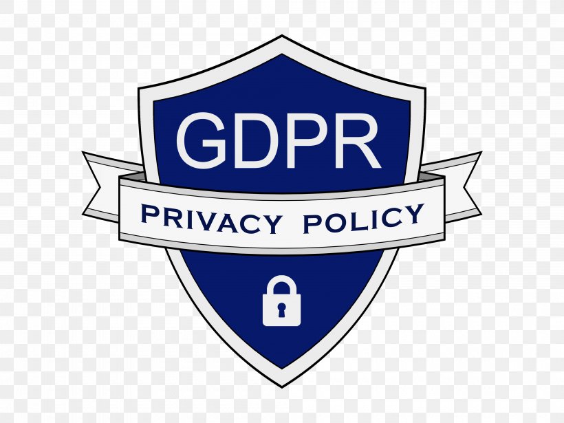 General Data Protection Regulation Privacy Policy Information Privacy Business, PNG, 4000x3000px, General Data Protection Regulation, Brand, Business, Data Protection Act 1998, Emblem Download Free