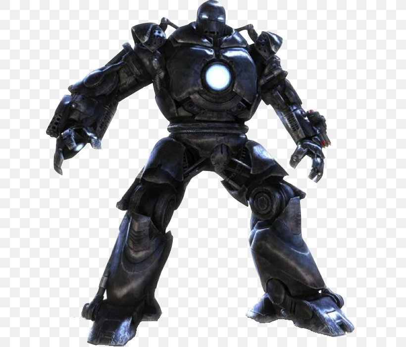 Iron Monger Iron Man Whiplash Marvel Cinematic Universe Thanos