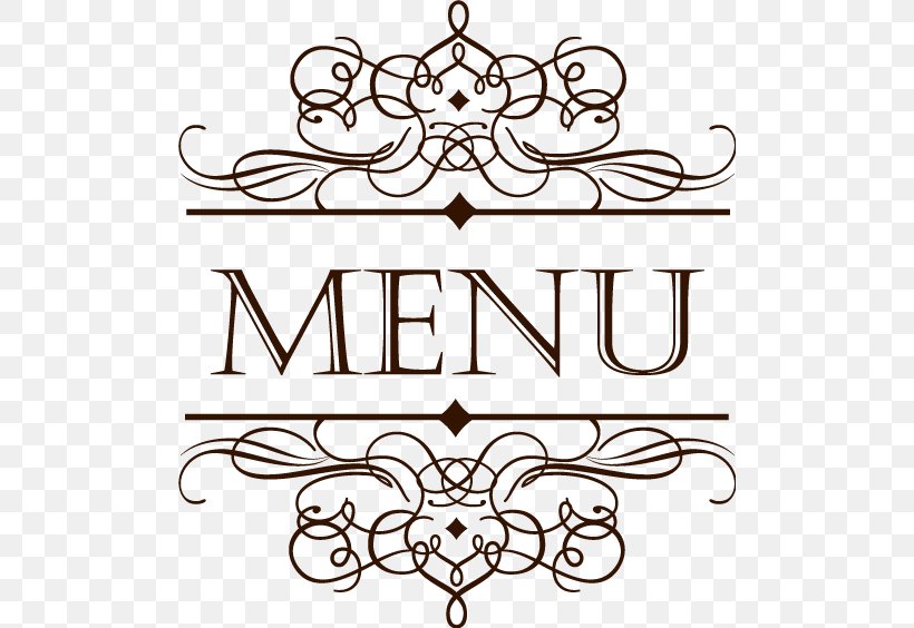Menu Cafe Restaurant Wine List, PNG, 500x564px, Wine, Area, Art, Black And White, Clip Art Download Free