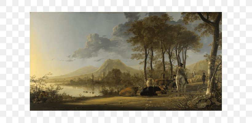 National Gallery River Landscape With Horseman And Peasants Landscape Painting Baroque, PNG, 625x400px, National Gallery, Art, Art Museum, Artist, Baroque Download Free