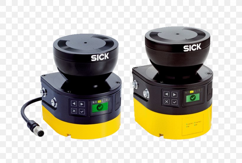 Sick AG Proximity Sensor Optics Laser Scanning, PNG, 895x605px, Sick Ag, Automation, Electronic Component, Electronics, Fiber Optic Sensor Download Free