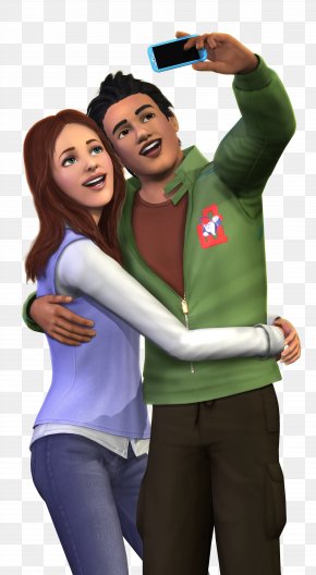 Online Dating Sims 3 universitet