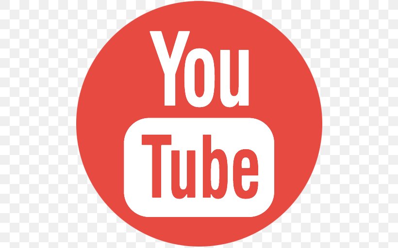 YouTuber Streaming Media Business Video, PNG, 512x512px, Youtube, Adsense, Area, Brand, Business Download Free