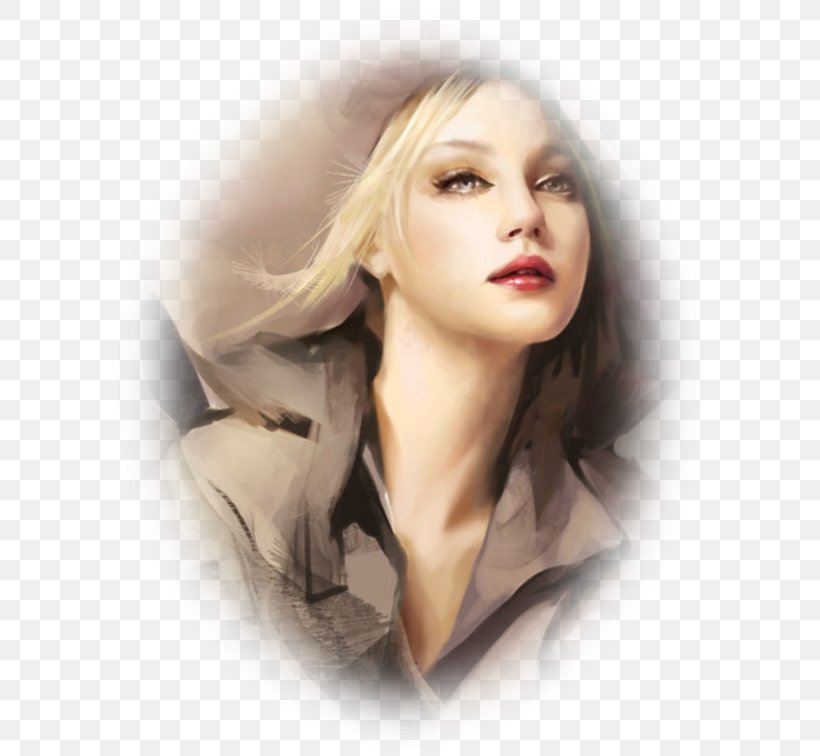 Adriana Colin Drawing Art, PNG, 600x756px, Drawing, Art, Arts, Beauty, Blond Download Free